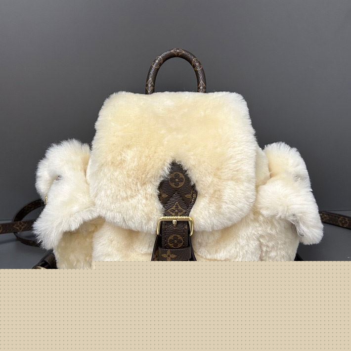 LV Backpacks